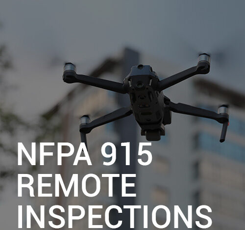 NFPA 915 – Remote Inspections course image