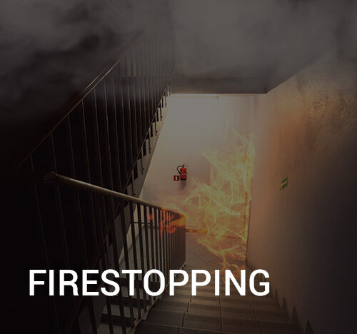 FireStopping